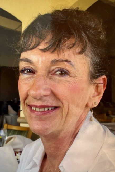 Obituario de Joan E. Garfinkel