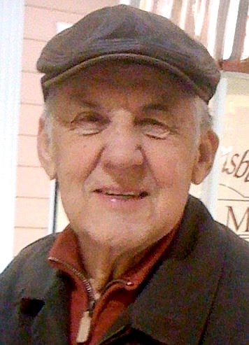 Obituary of Robert Emmor Miller