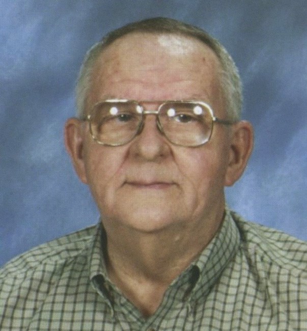 Obituary of Floyd Lee Morgan