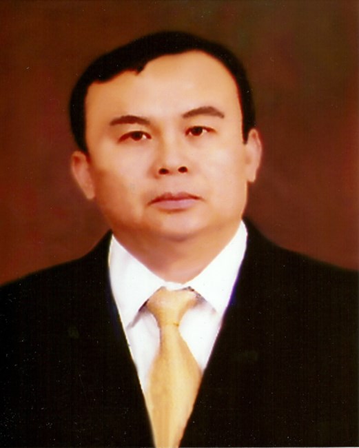 Obituary of Giuse Luu Thanh Chung