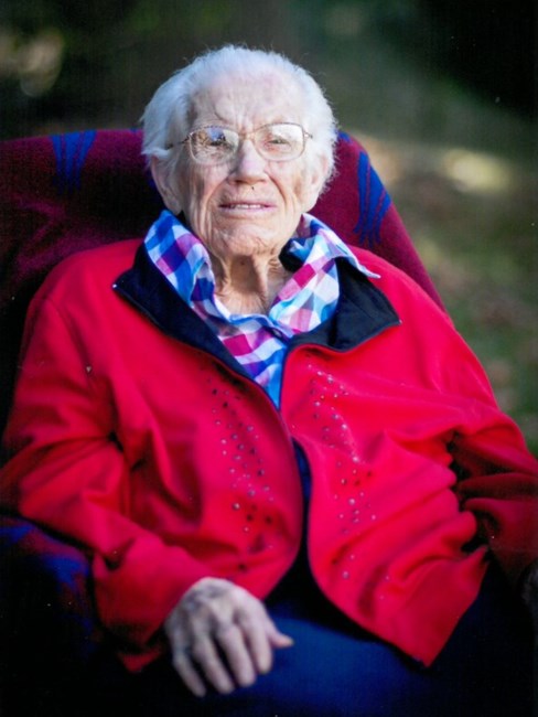 Obituary of Mary Helen Hatten