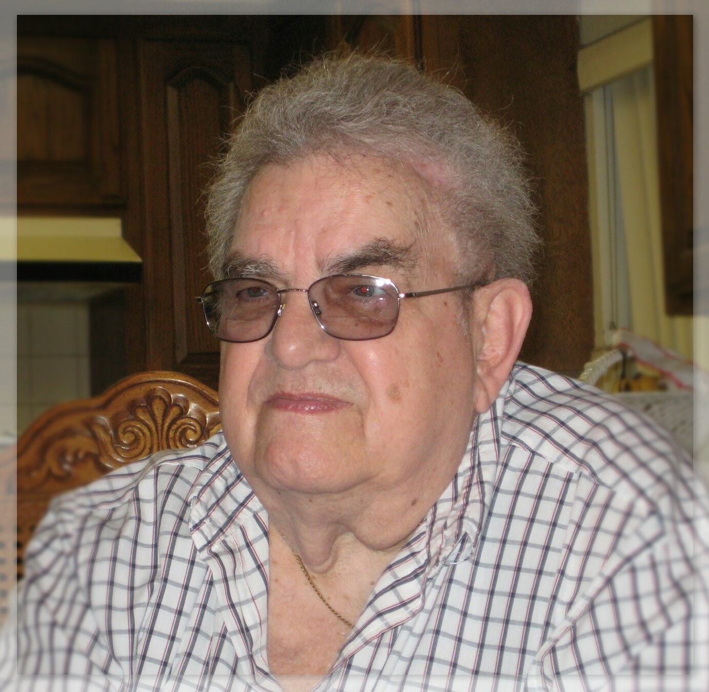 James Valenti Obituary Burbank, CA