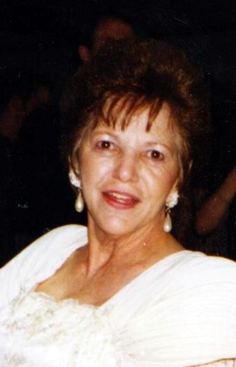 Obituary of Joycelyn Blank Alito