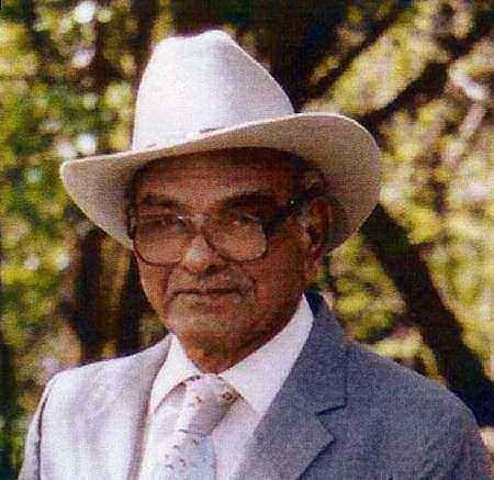 Obituary of Gerardo Cortez