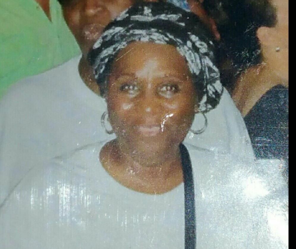 Obituary of Mrs. Bettye Ann Louis