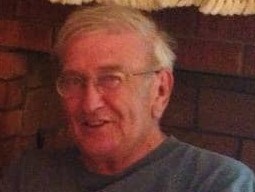 Obituary of Steve William Bowers