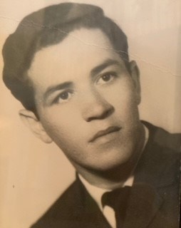 Obituary of Javier De Jesus Betancur