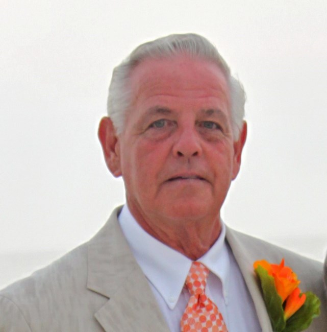 Obituary of Charles Hardy Martin