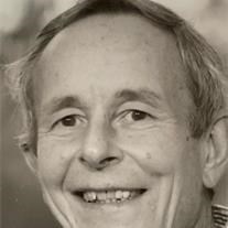 Obituary of Gansey R. Johnston