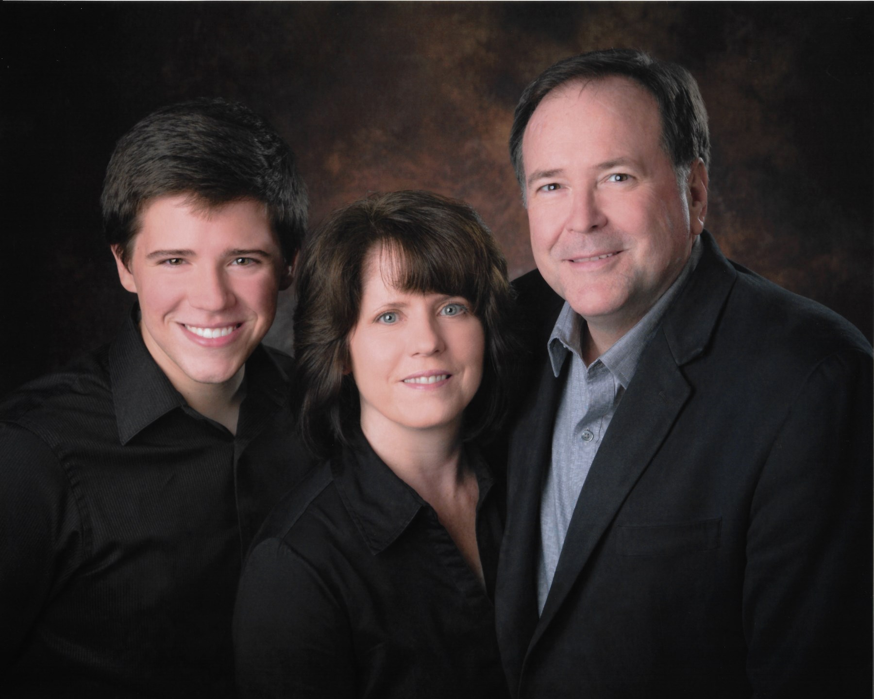 Obituary of Russell Crowl