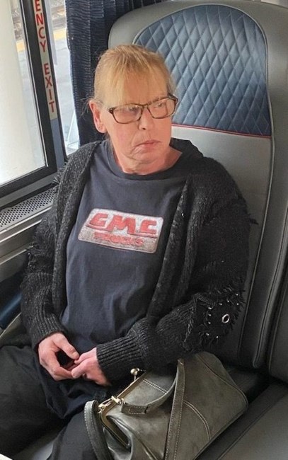 Obituary of Gabriela Gisela Platt