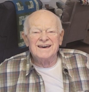 Obituary of Ronald E Washing