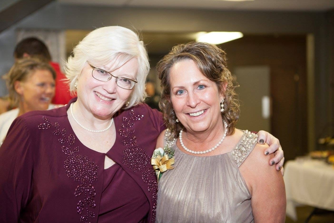 Obituary of Christina A. Irmiter