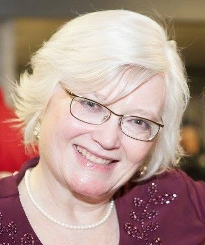 Obituary of Christina A. Irmiter