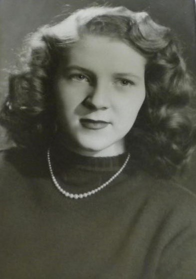 Obituary of Phyllis V. Roark