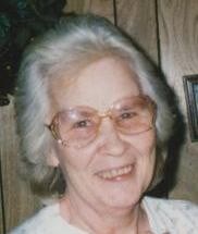 Obituary of Betty Sue Dunbar