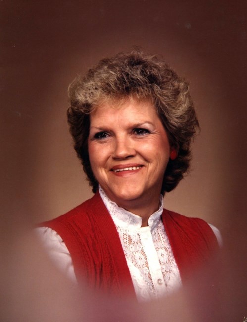 Obituary of Betty J. Underwood