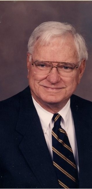 Obituary of John Henry Mccormack