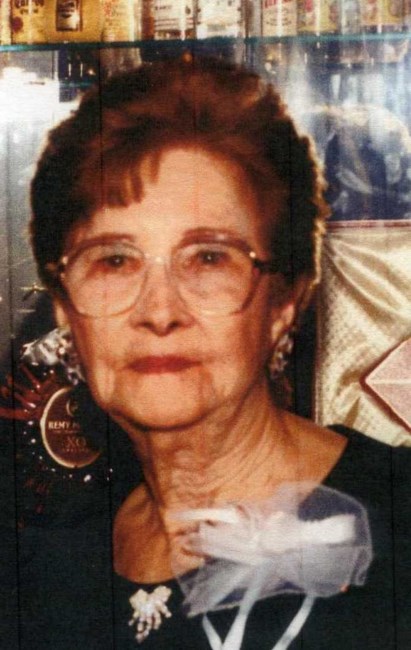 Obituary of Ayda Gabina Ramirez