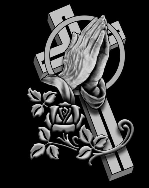 Obituary of Patrick Roche