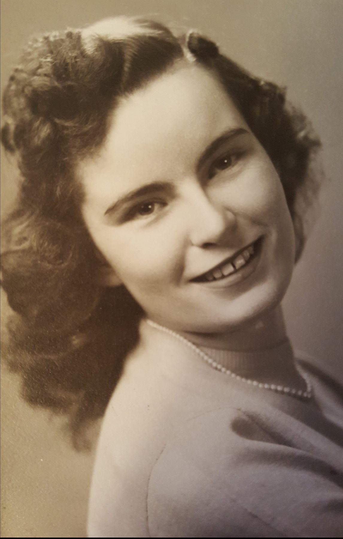 Obituary of Mary Ellen Dutton