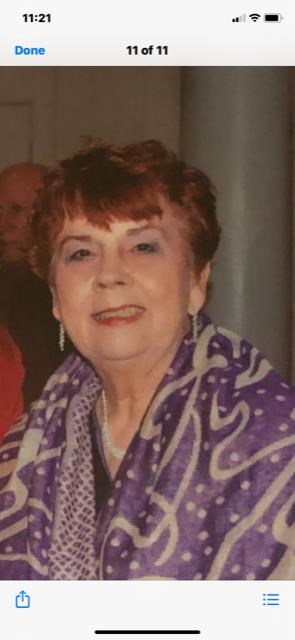 Obituary of Delores Ann Fester