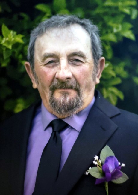 Obituary of David "AJ" Todd