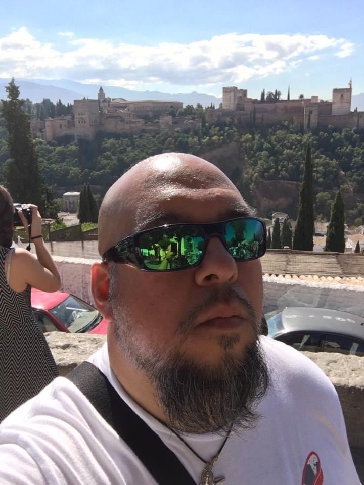 Obituario de Joseph David Villalon