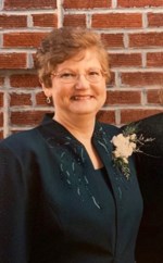 Nancy Hann