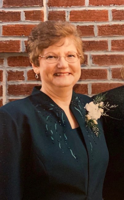 Obituary of Nancy Elaine Hann