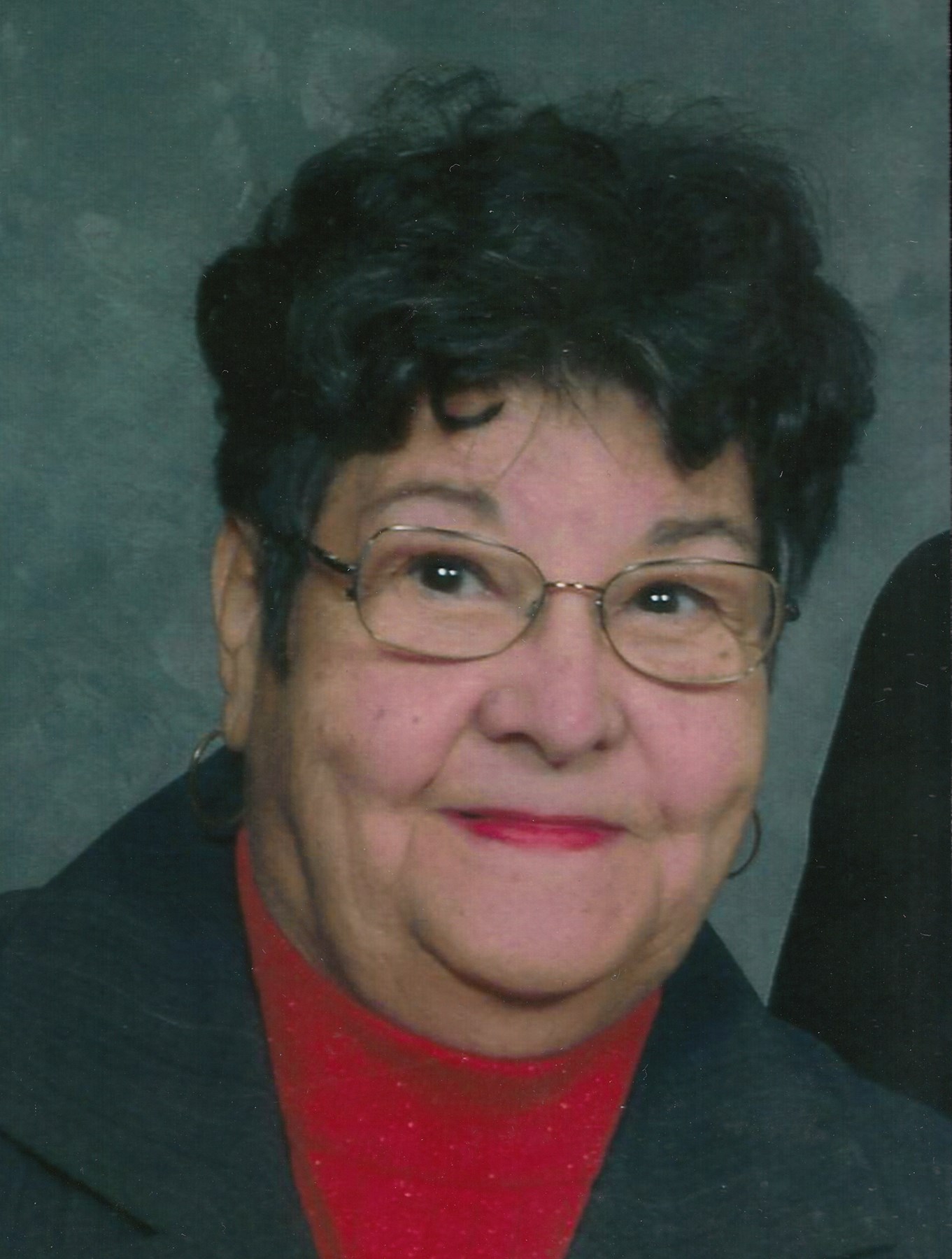 Clare Ann Hatten Obituary Grand Blanc, MI