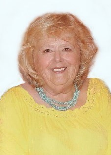 Obituary of Carol Jean Schadt - Gutgsell