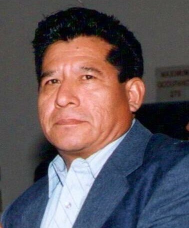 Obituary of Salvador T. Martinez