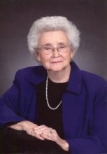 Obituary of Gertrude  McKenzie Daniels