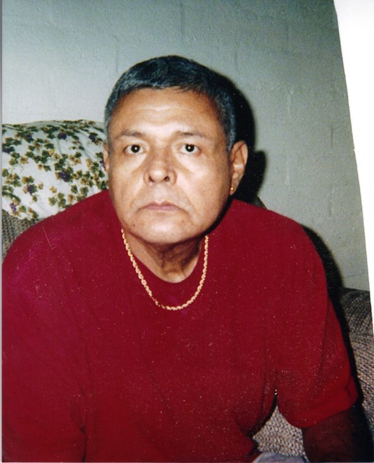 Obituary of Robert Canez