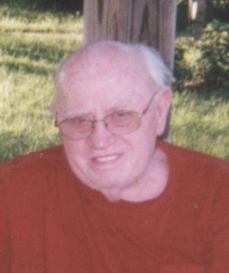 Obituary of Alfred Joseph Bogacz