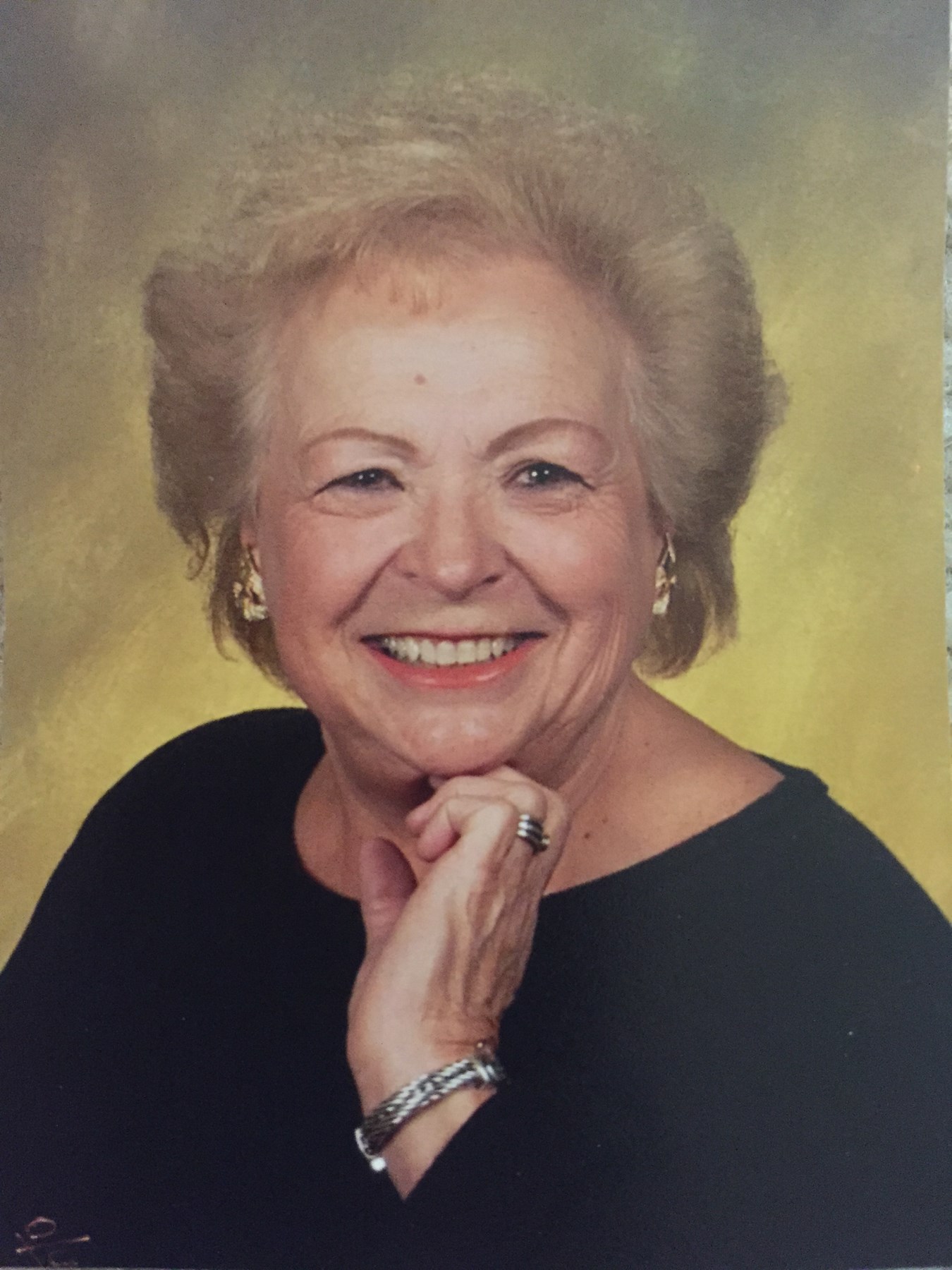 Obituary of Dorothy Rose Logan