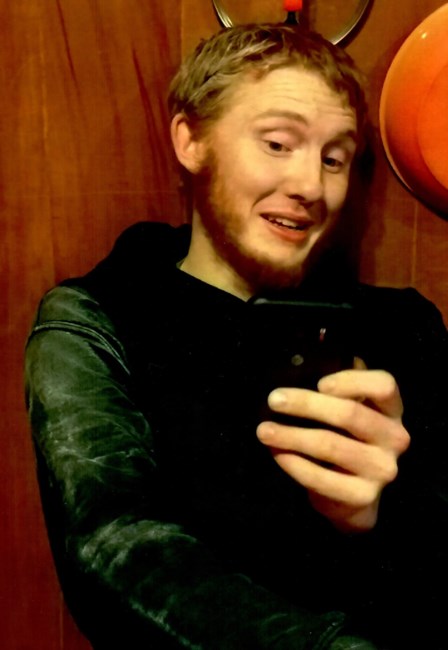 Obituary of Shane Andrew Henry Jackson
