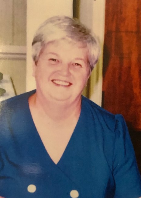 Obituary of Joan A. Morris