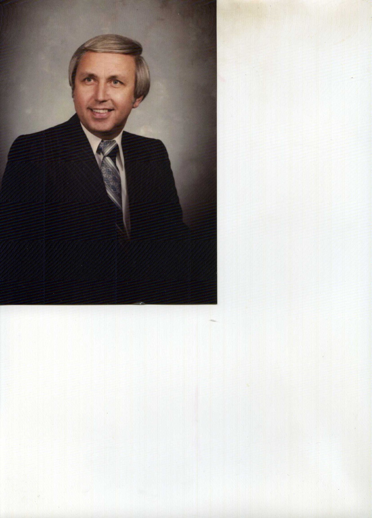 Obituary of Robert "Ken" Kenneth Malone