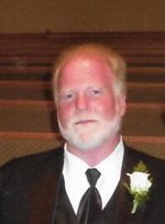 Robert Andrew Steadman