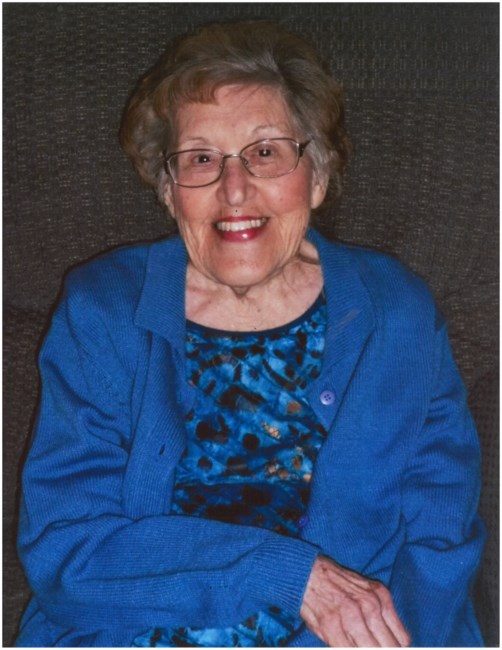Obituary of Kathleen Laurent Brown
