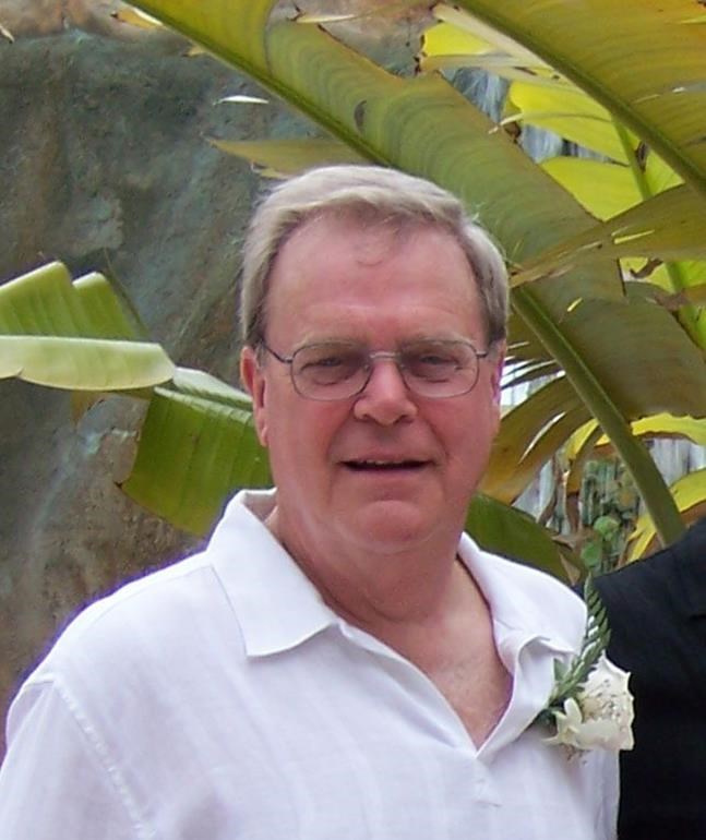 Obituary of Ronald John Tuttle