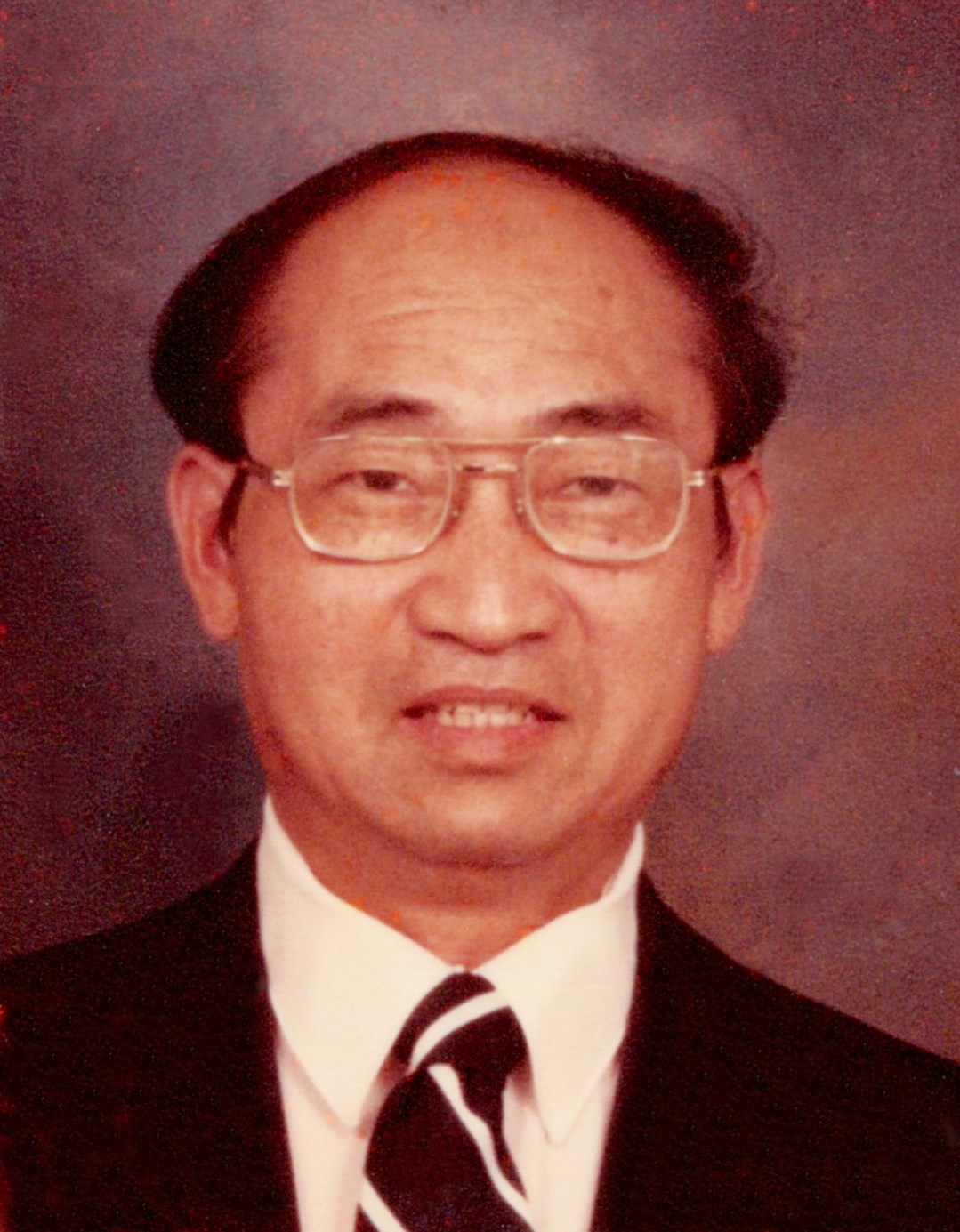 Obituary of Nay C. Toy