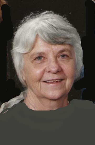 Obituary of Bonnie Ann Helm
