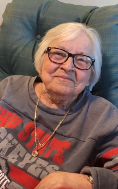 Obituary of JoAnn Louisa Wright