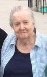 Obituary of Domenica Barsoian