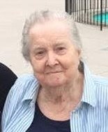 Obituary of Domenica Barsoian