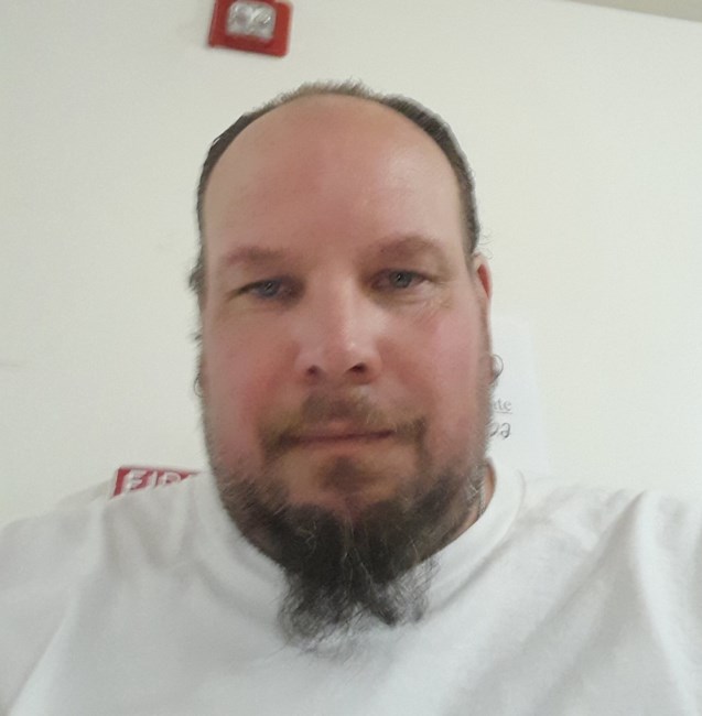 Obituary of Eric Louis Strobel