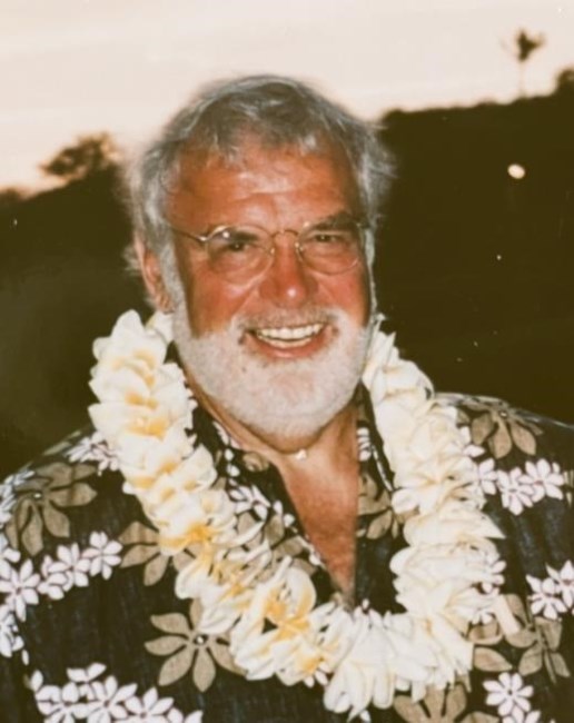 Obituary of William L. Palmer Jr.